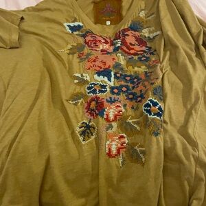 Boutique women’s top